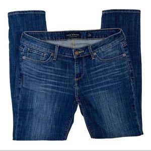 Lucky Brand Lolita Skinny Jeans. Size 6/28